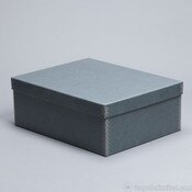 CD Archival Storage Box. Holds 90 C